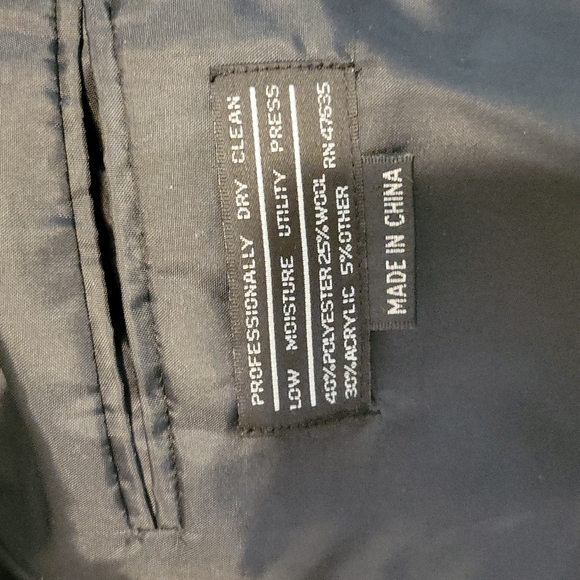 Men's Sport Coat by Chadmore Executive Clothing - Picture 6 of 9